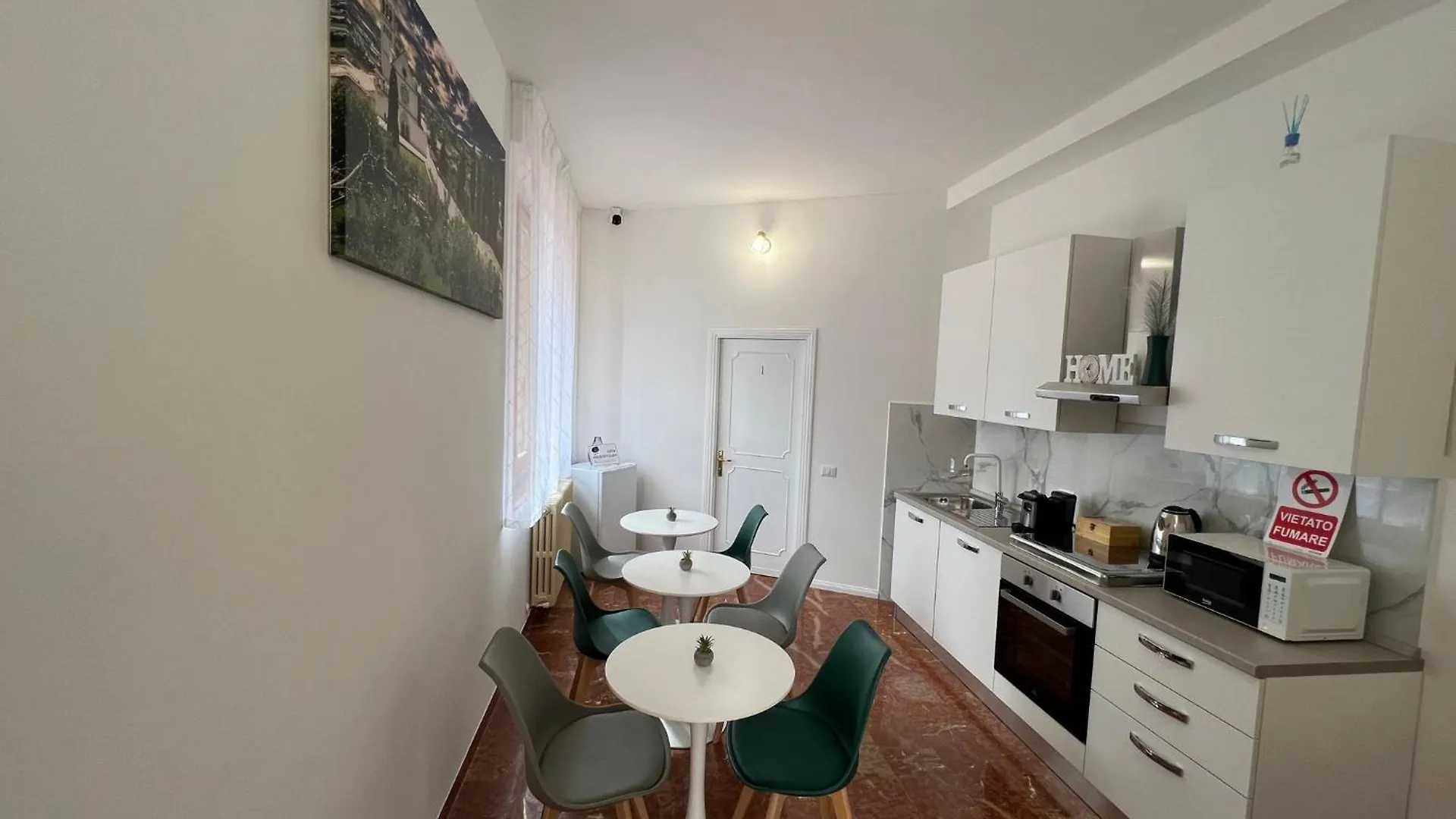 Affittacamere Hotel Casa Rodella San Sisto Perugia