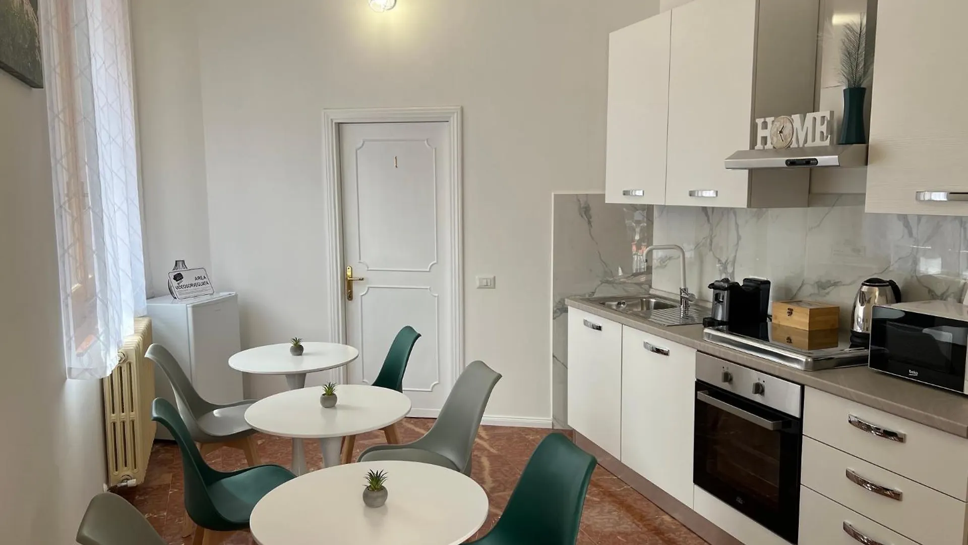 Hotel Casa Rodella San Sisto Perugia Italia