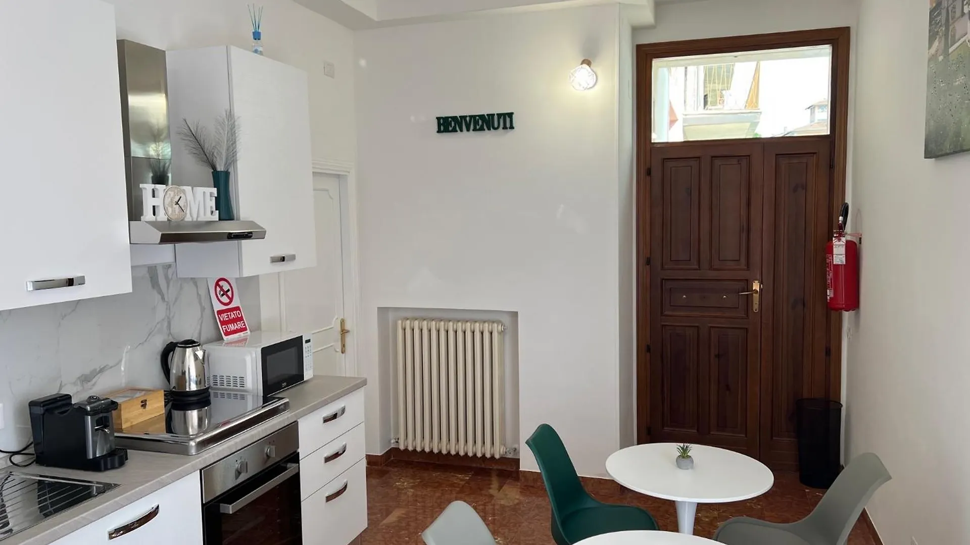 Affittacamere Hotel Casa Rodella San Sisto Perugia Italia
