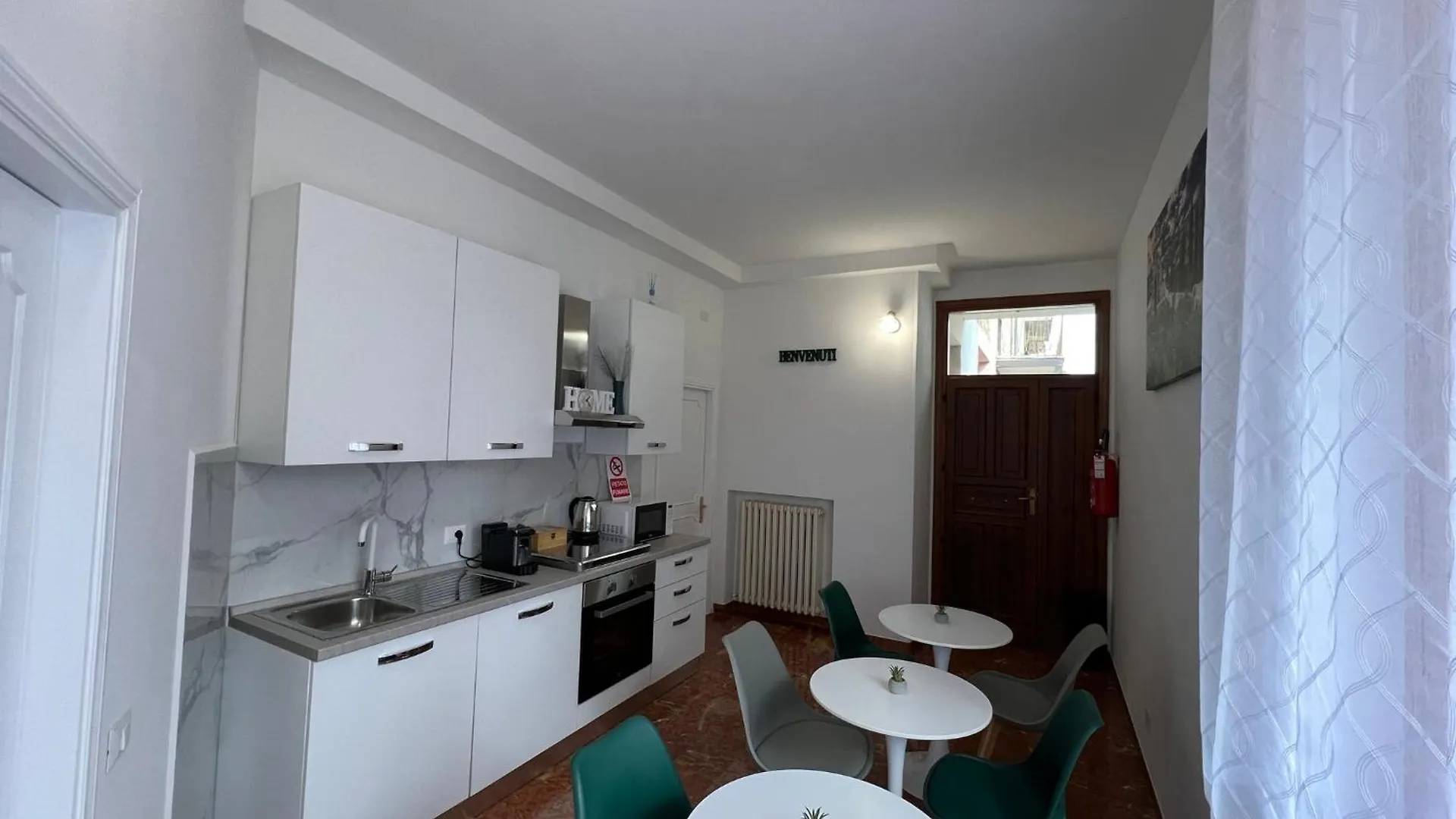 Hotel Casa Rodella San Sisto Perugia 0*,  Italia