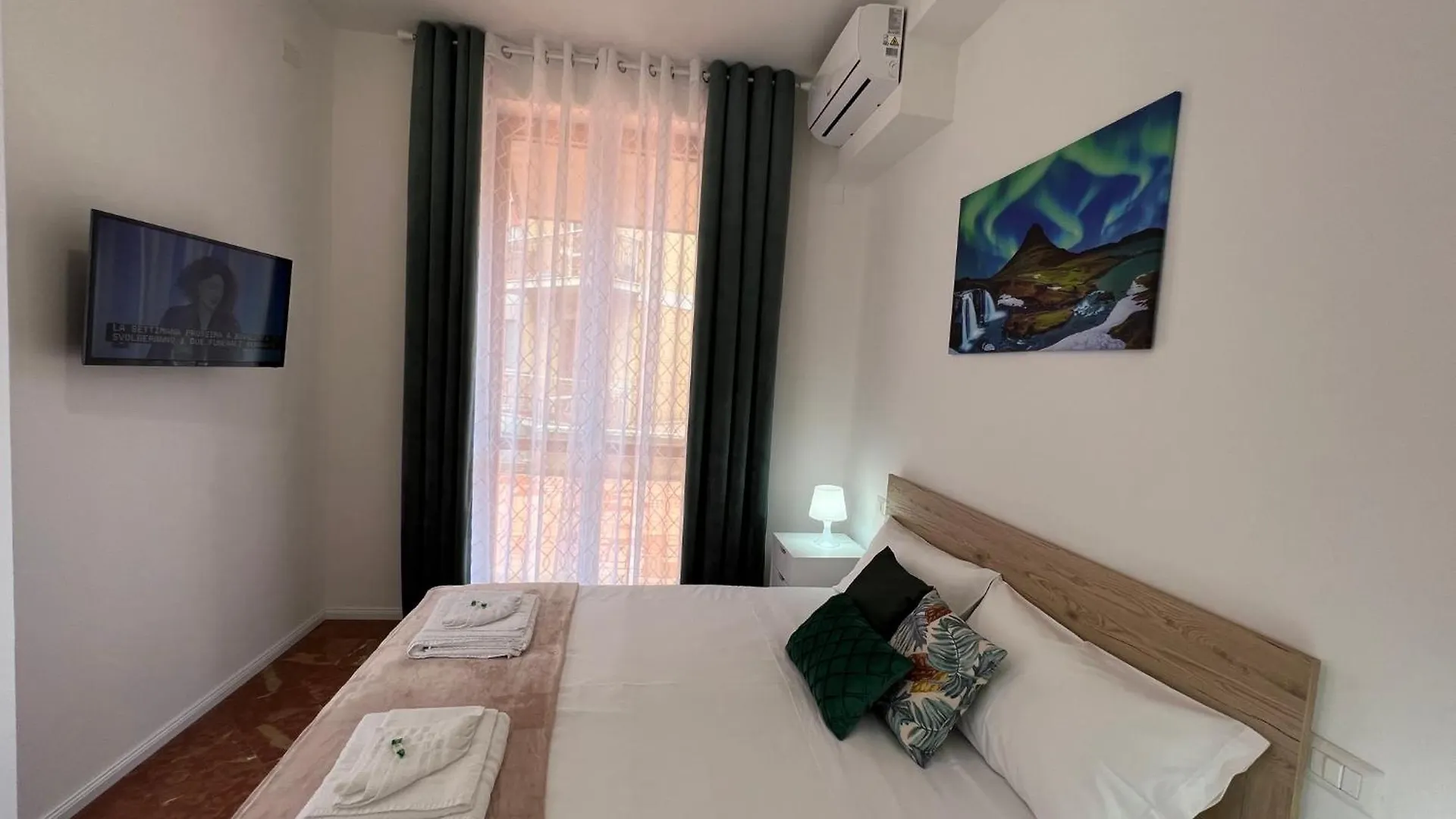 Hotel Casa Rodella San Sisto Perugia Affittacamere