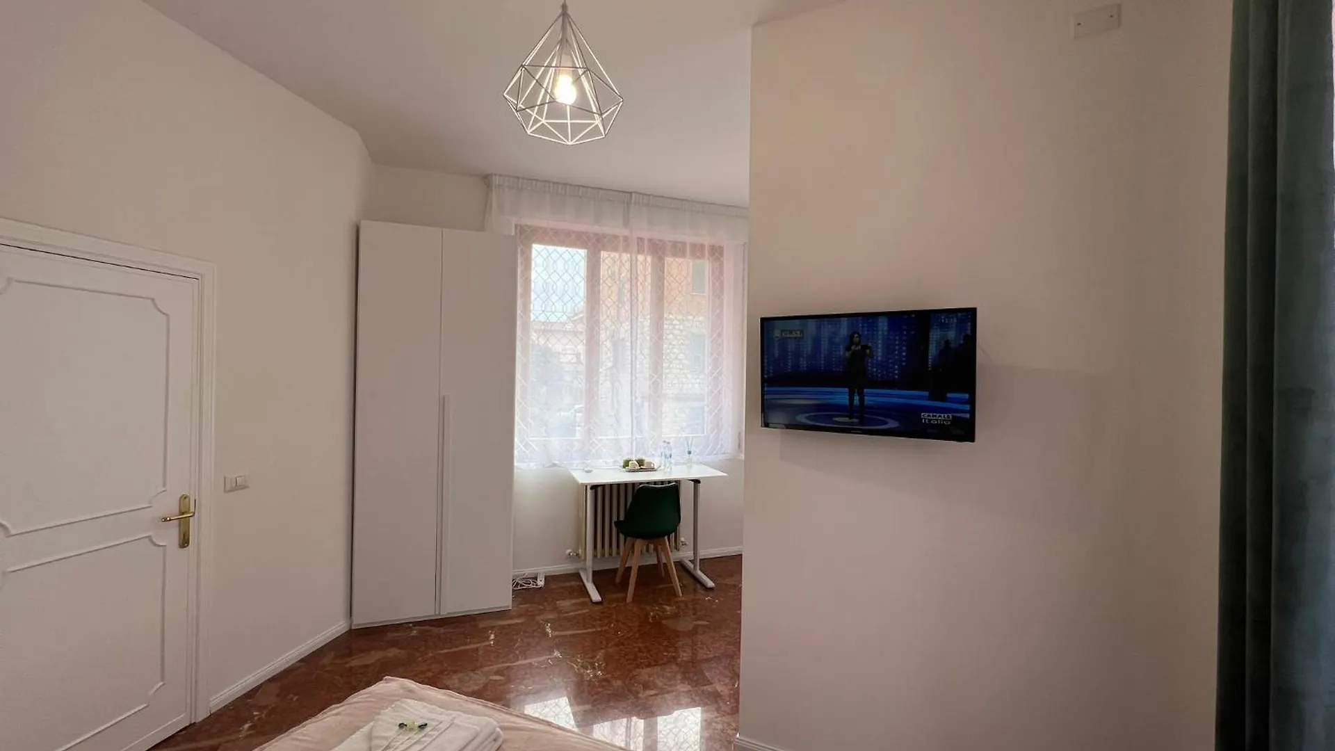 Hotel Casa Rodella San Sisto Perugia 0*,  Italia