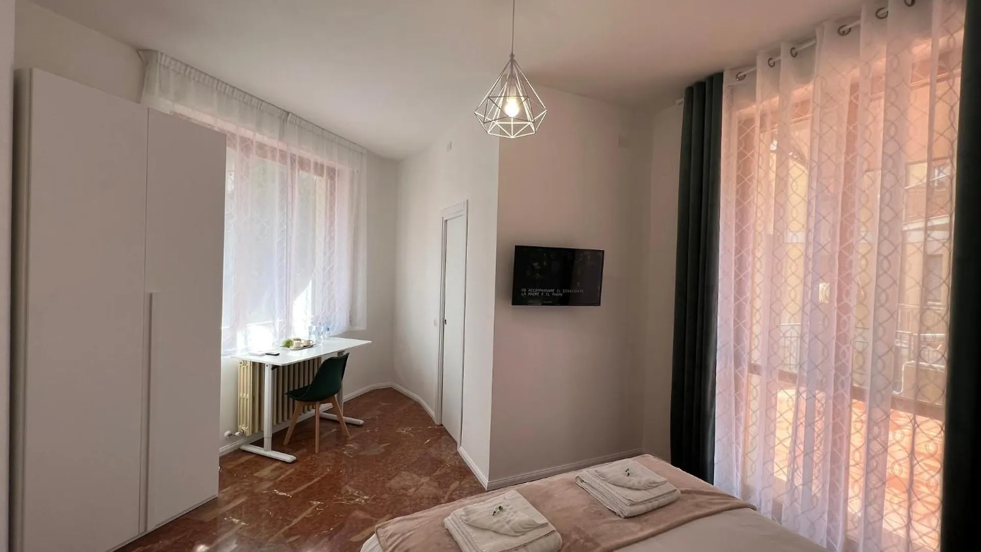Hotel Casa Rodella San Sisto Perugia