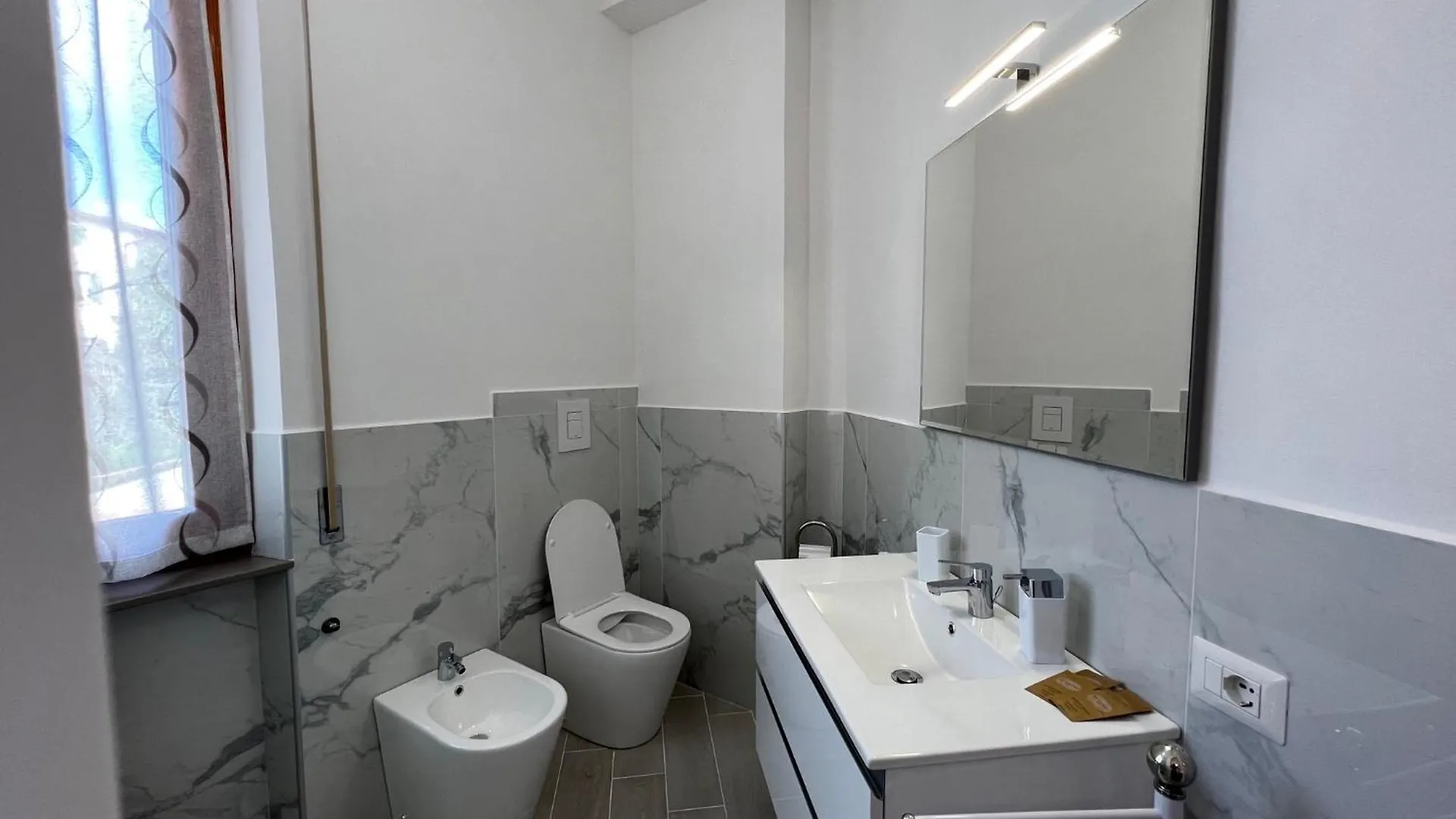 Hotel Casa Rodella San Sisto Perugia 0*,