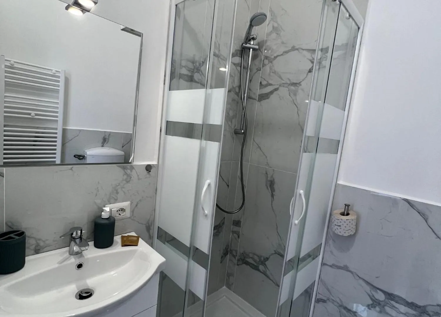 Hotel Casa Rodella San Sisto Perugia