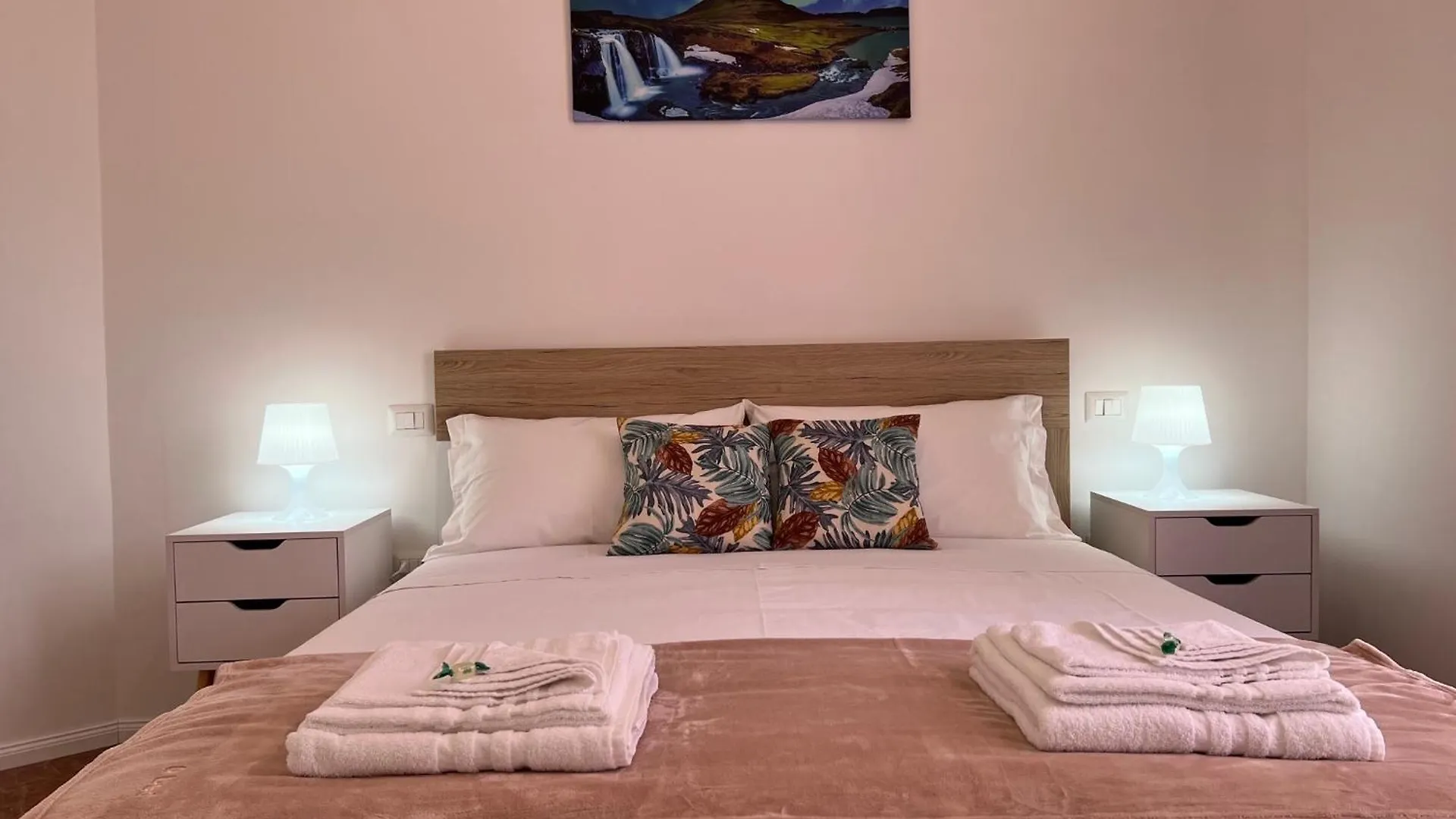 Hotel Casa Rodella San Sisto Perugia Affittacamere