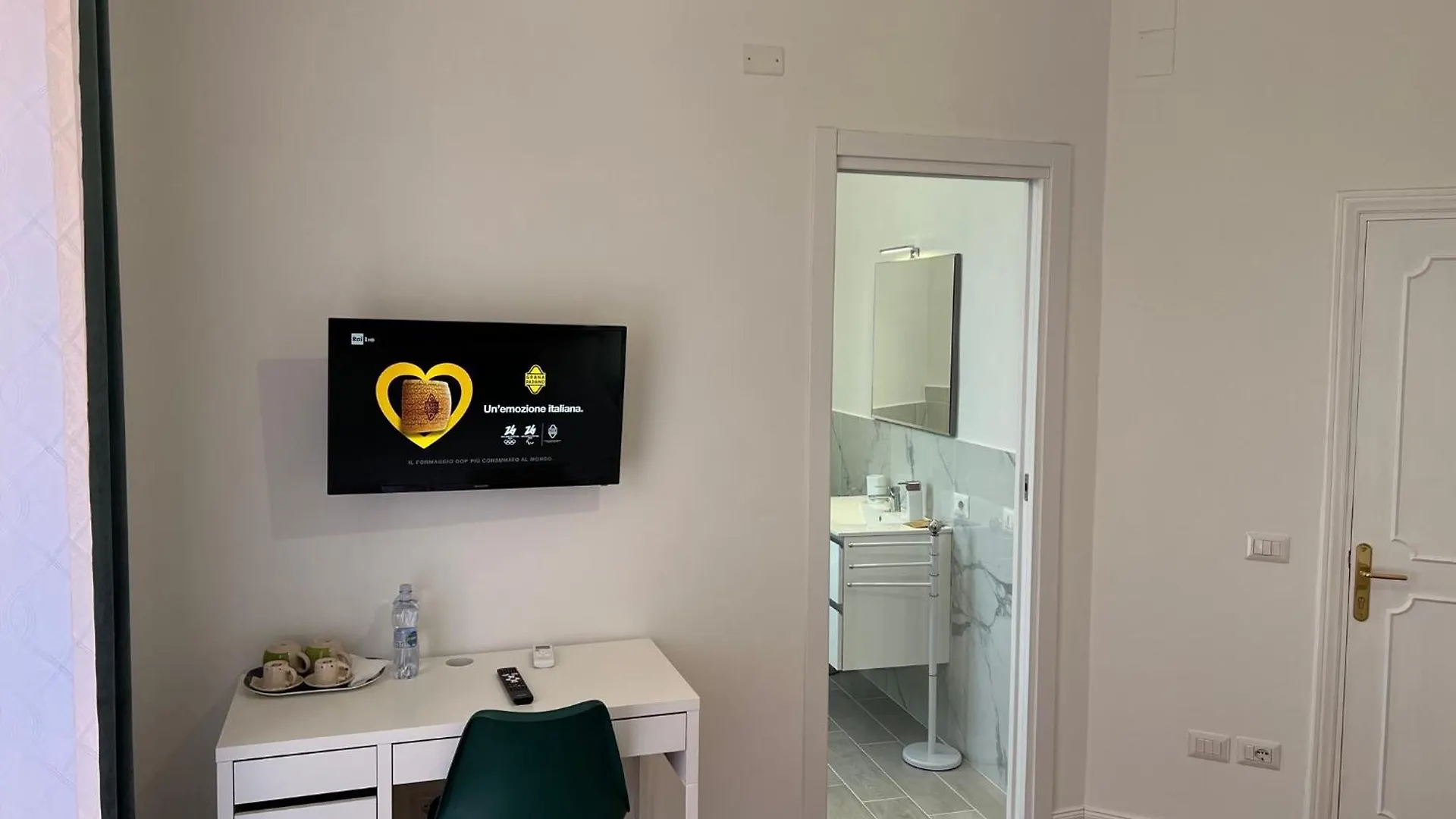 Hotel Casa Rodella San Sisto Perugia Italia