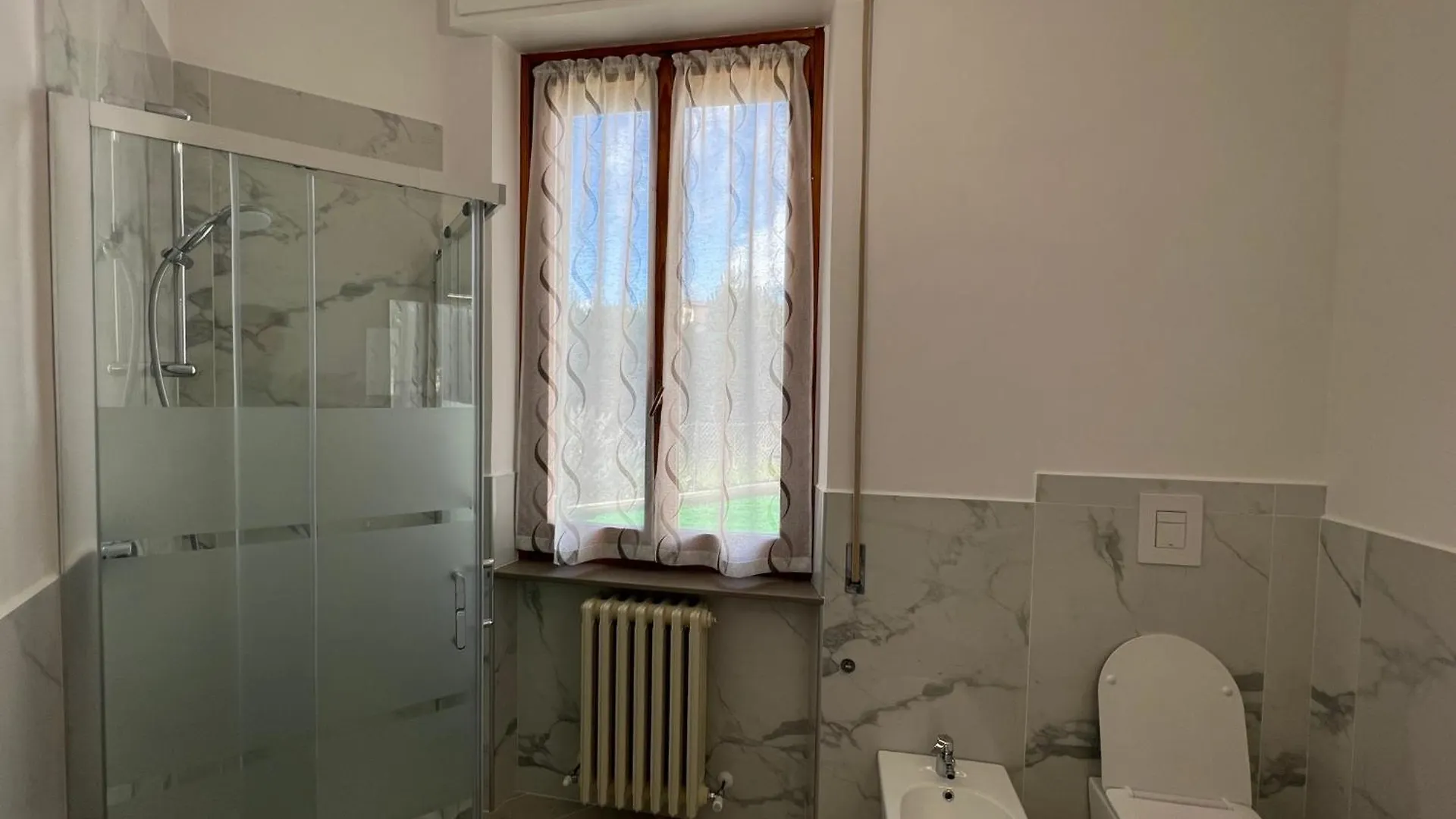 Hotel Casa Rodella San Sisto Perugia