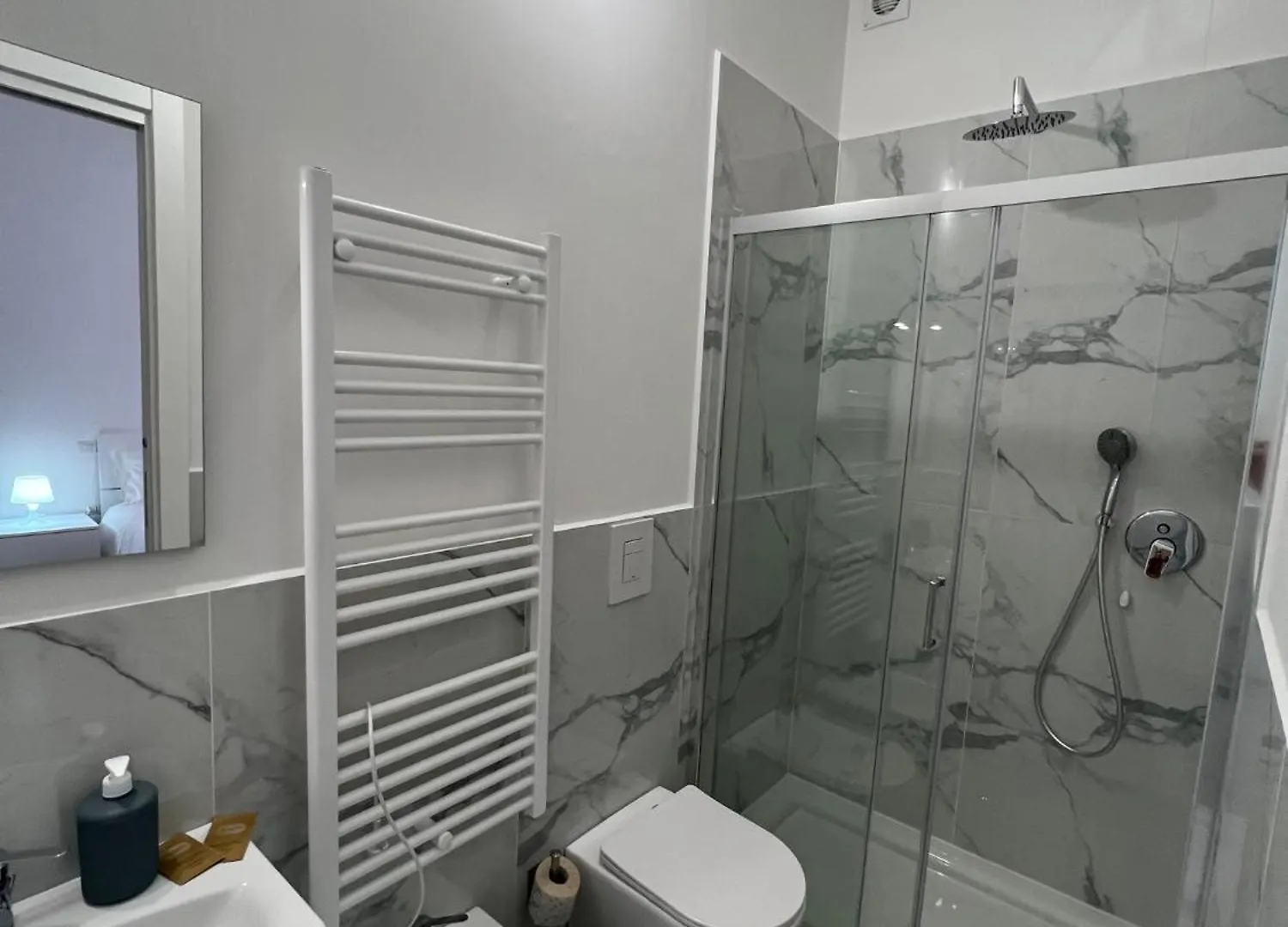 Hotel Casa Rodella San Sisto Perugia