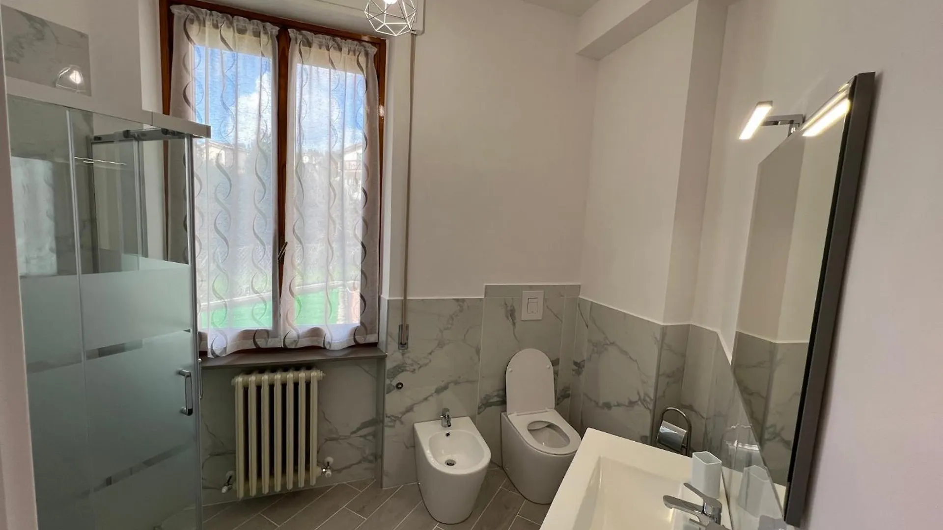 Hotel Casa Rodella San Sisto Perugia Affittacamere