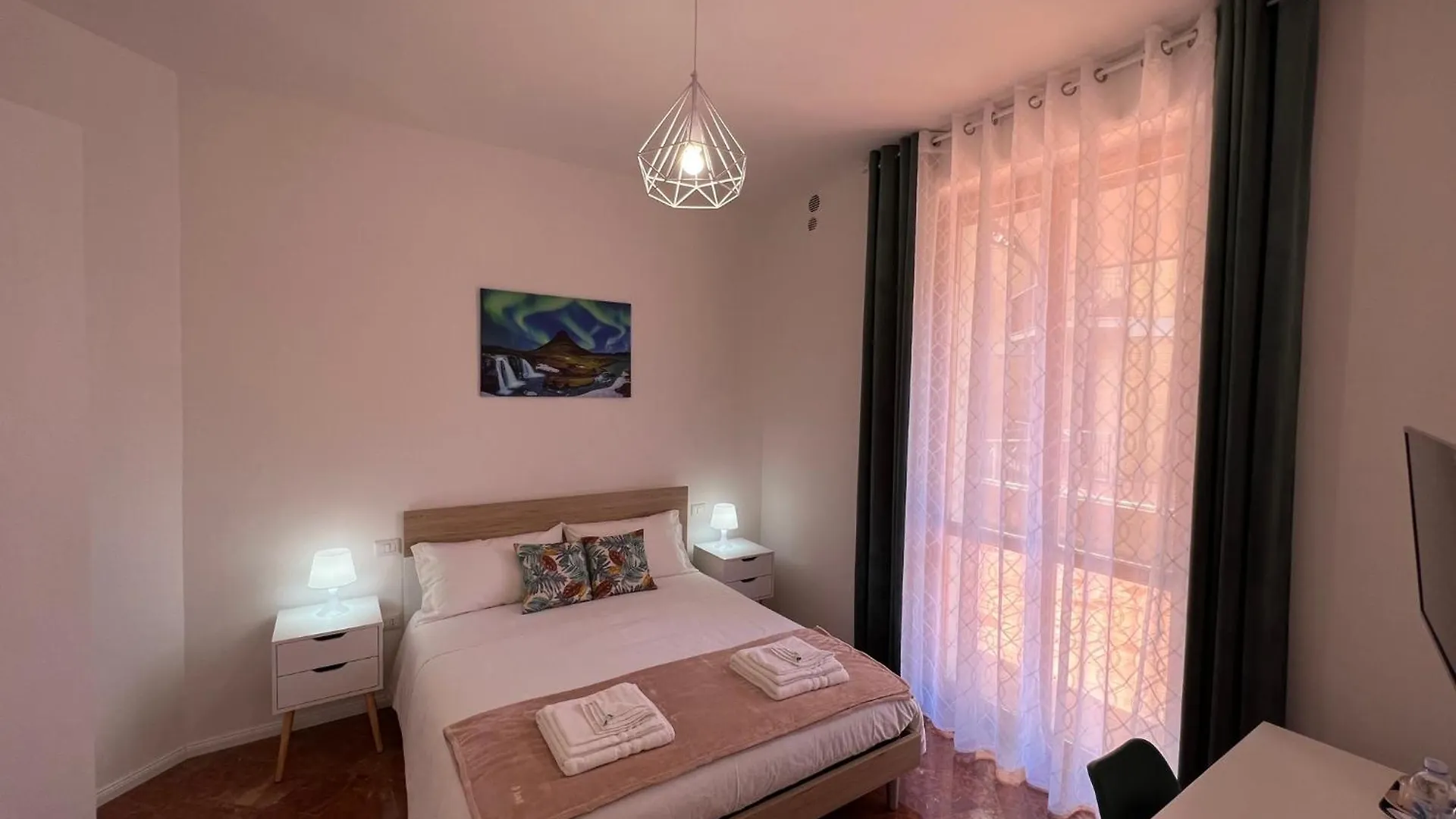 Hotel Casa Rodella San Sisto Perugia