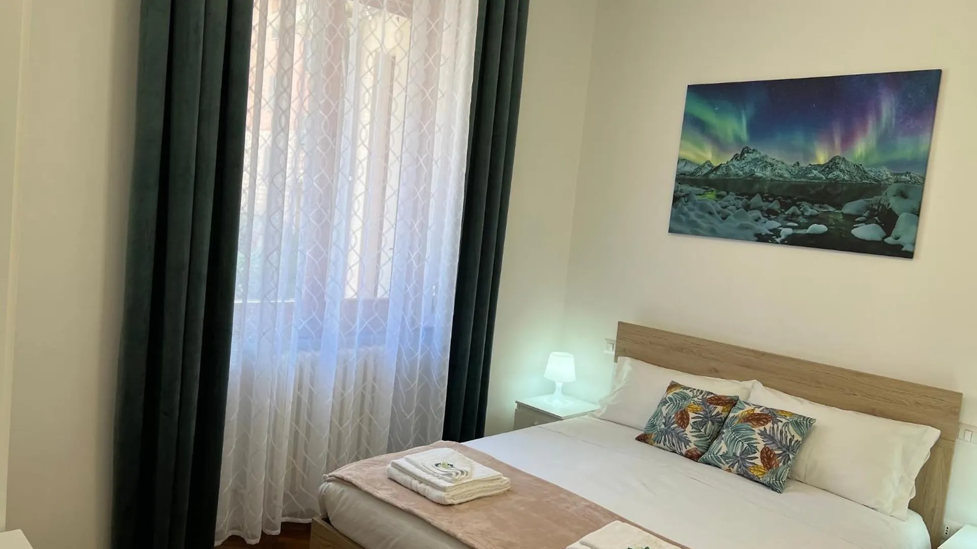 Hotel Casa Rodella San Sisto Perugia