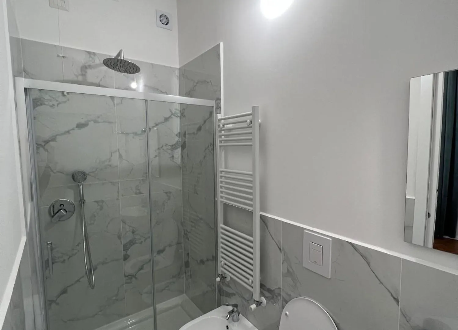 Affittacamere Hotel Casa Rodella San Sisto Perugia