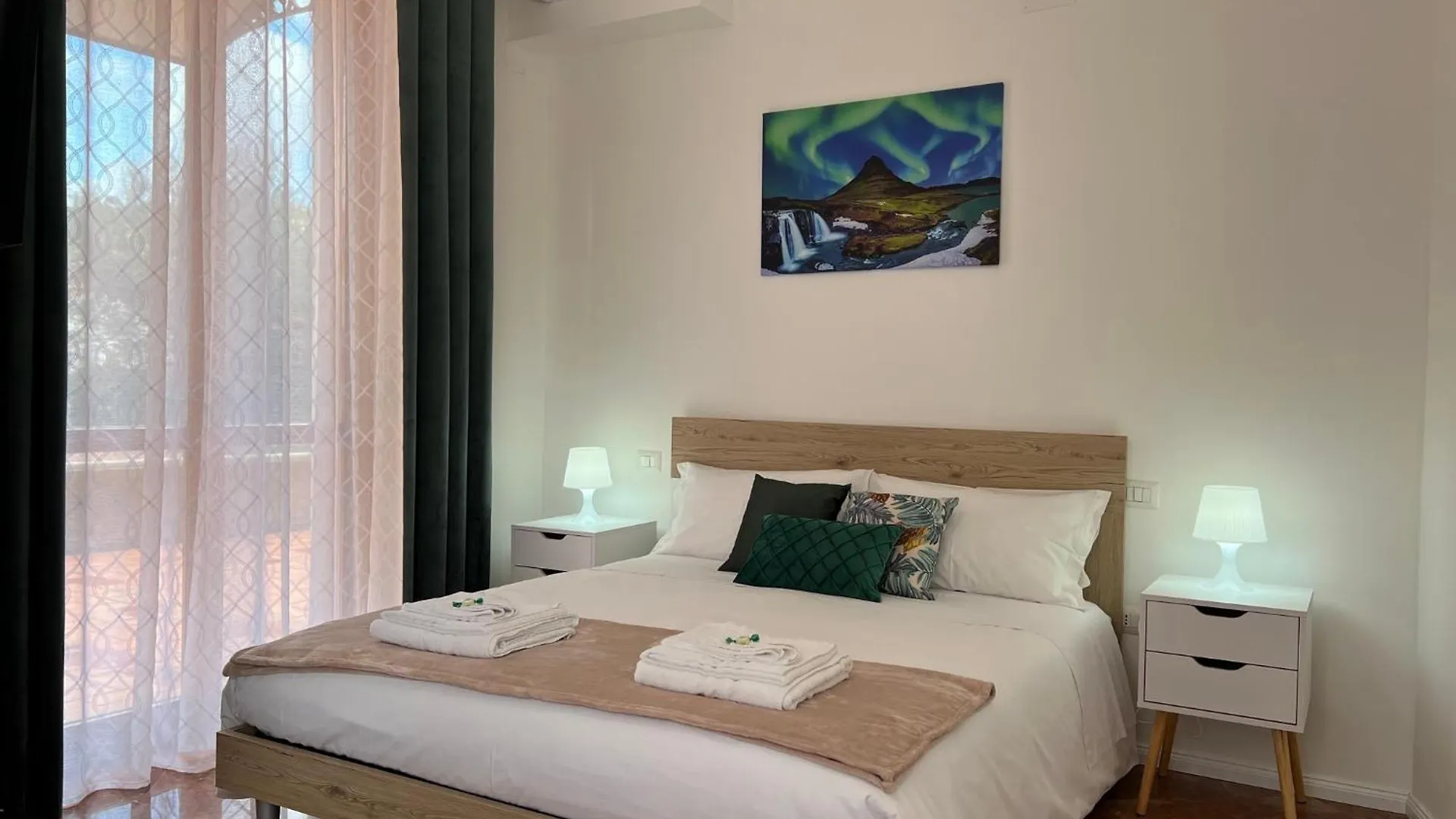 Hotel Casa Rodella San Sisto Perugia