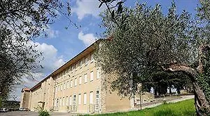 Mater Gratiae Perugia