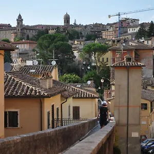 Antico Acquedotto Perugia